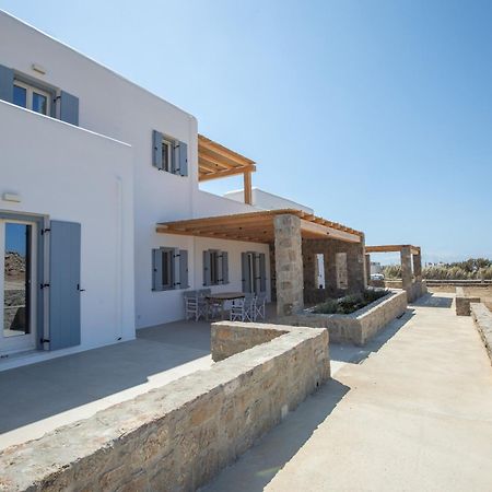 Miamis Villas Mykonos I Plintri 외부 사진