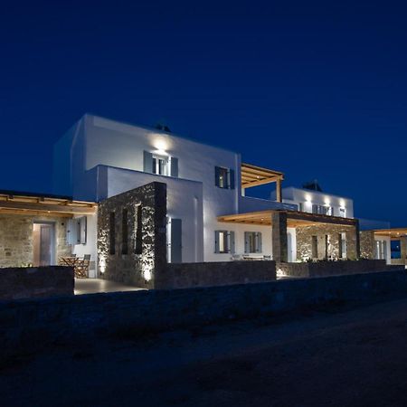 Miamis Villas Mykonos I Plintri 외부 사진