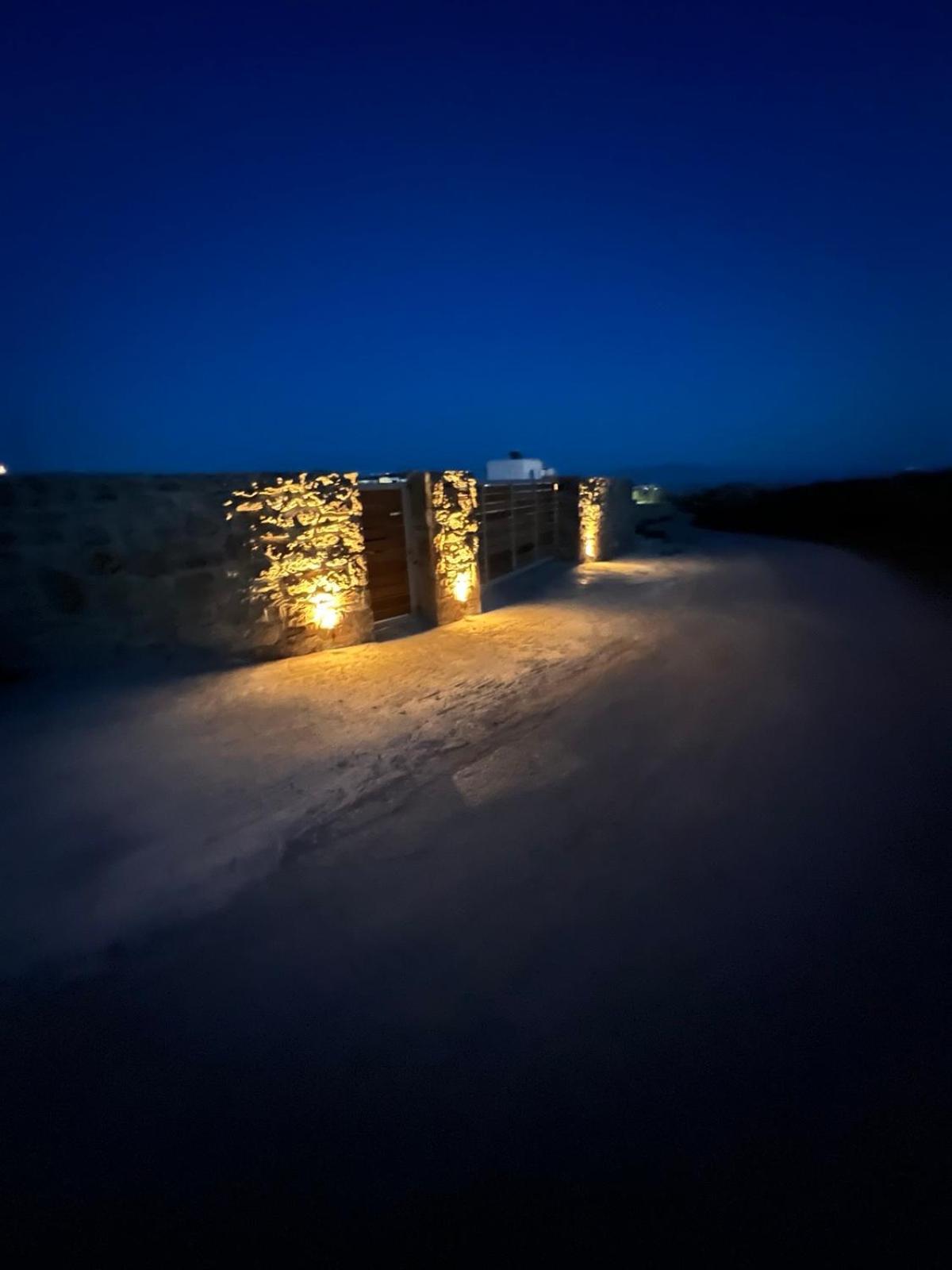 Miamis Villas Mykonos I Plintri 외부 사진
