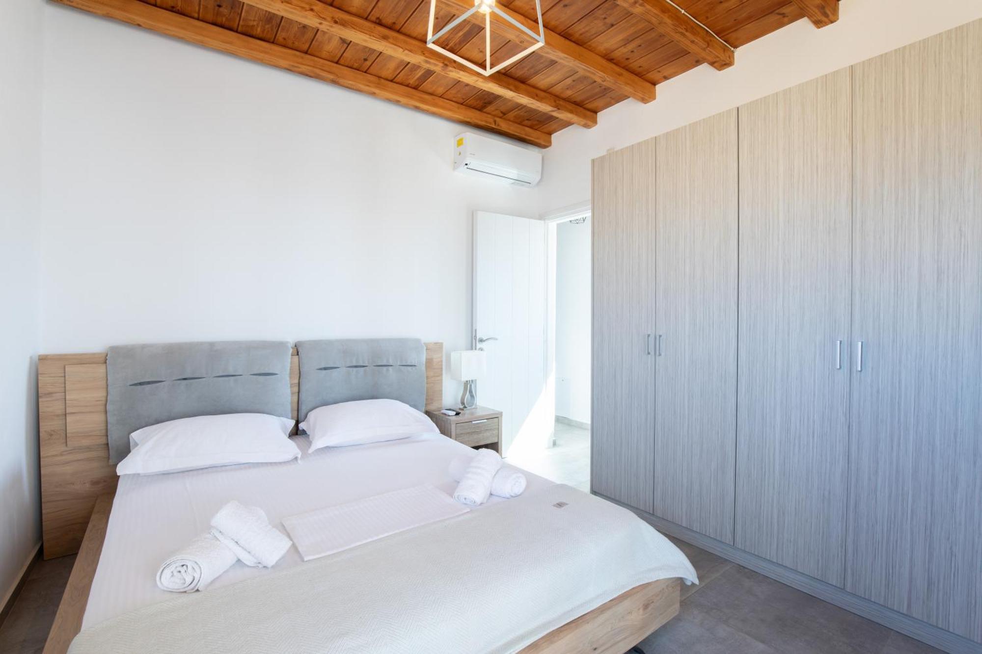 Miamis Villas Mykonos I Plintri 외부 사진