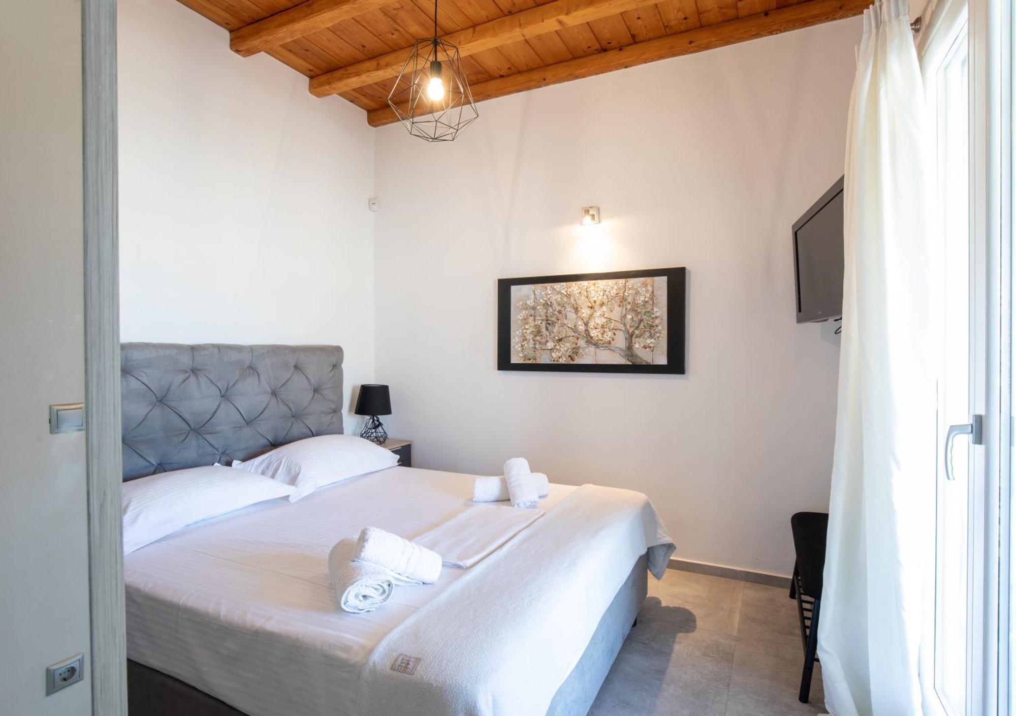 Miamis Villas Mykonos I Plintri 외부 사진