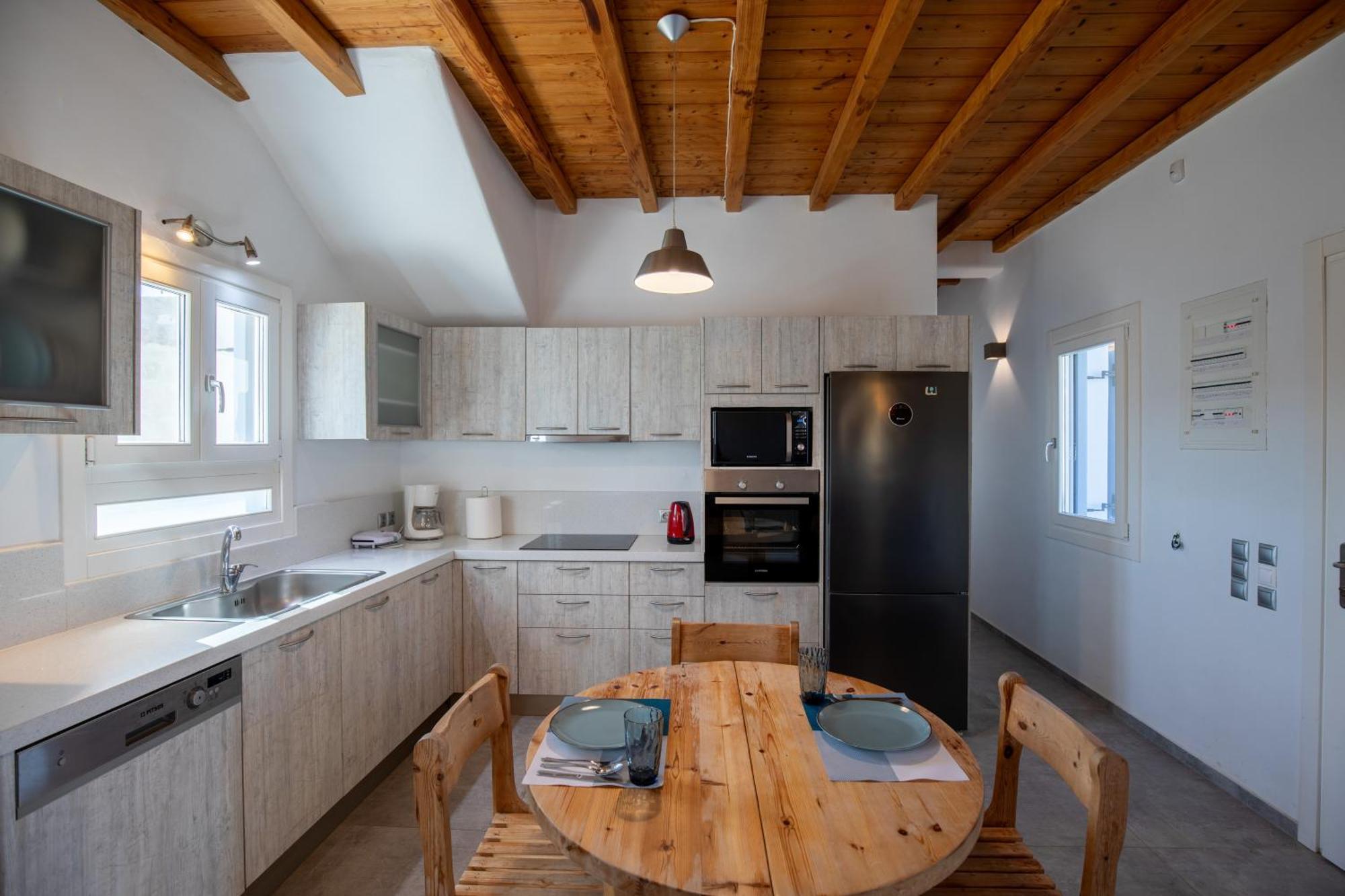 Miamis Villas Mykonos I Plintri 외부 사진