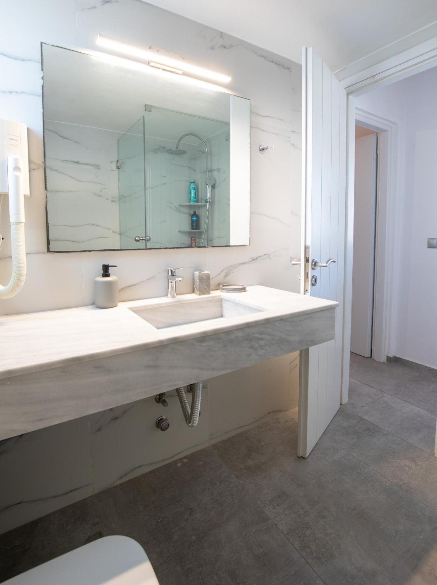 Miamis Villas Mykonos I Plintri 외부 사진