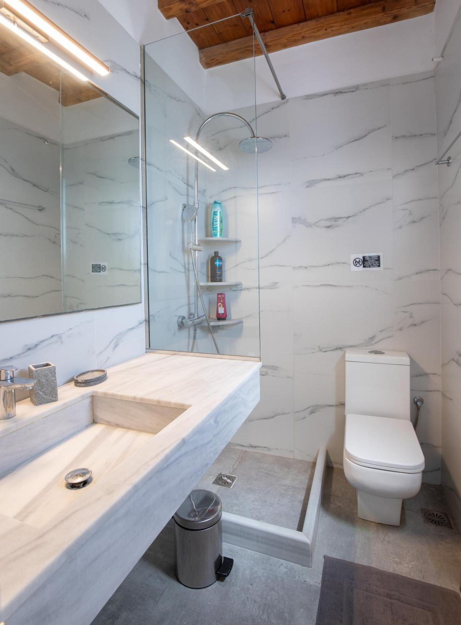 Miamis Villas Mykonos I Plintri 외부 사진