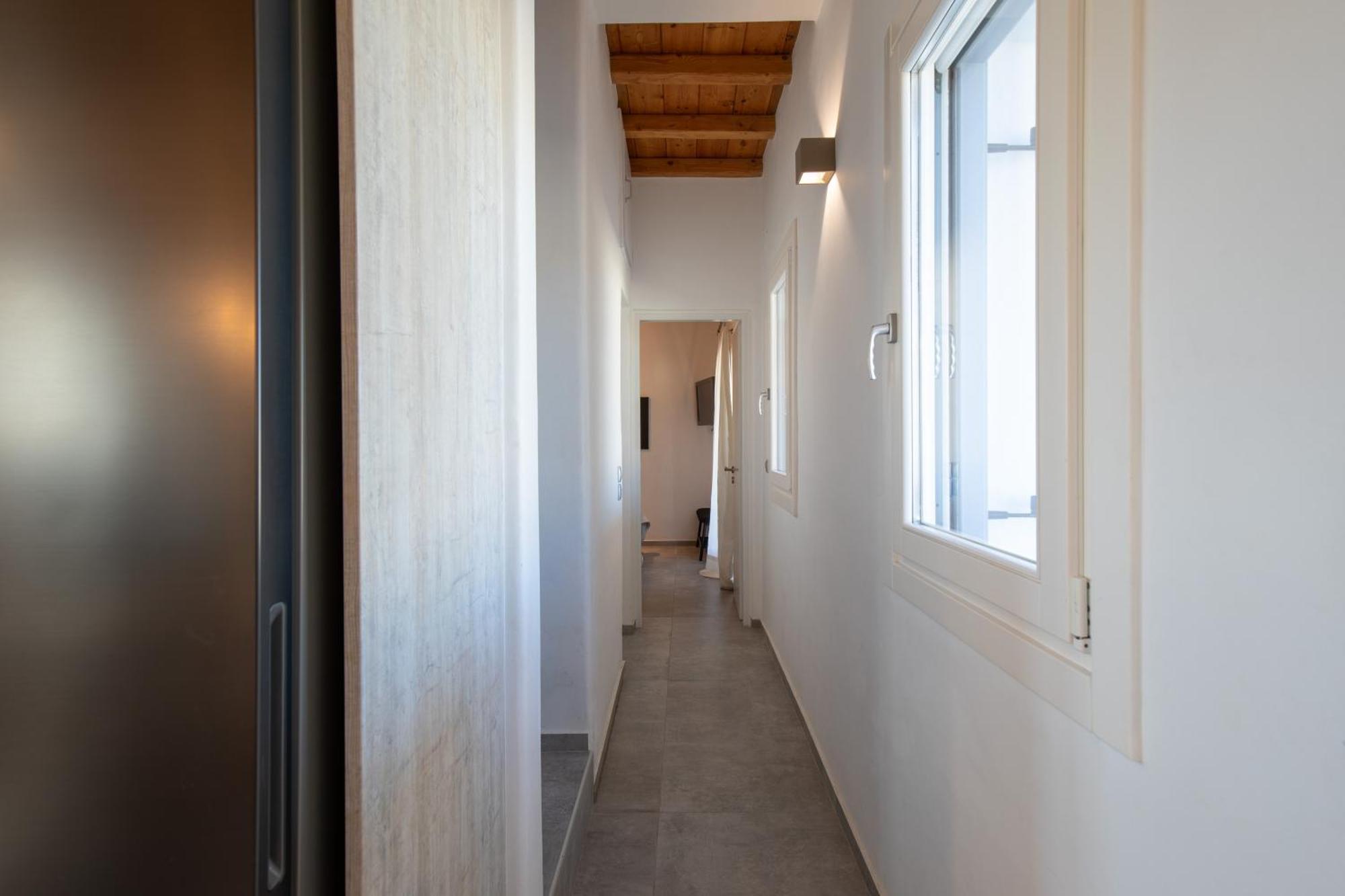 Miamis Villas Mykonos I Plintri 외부 사진
