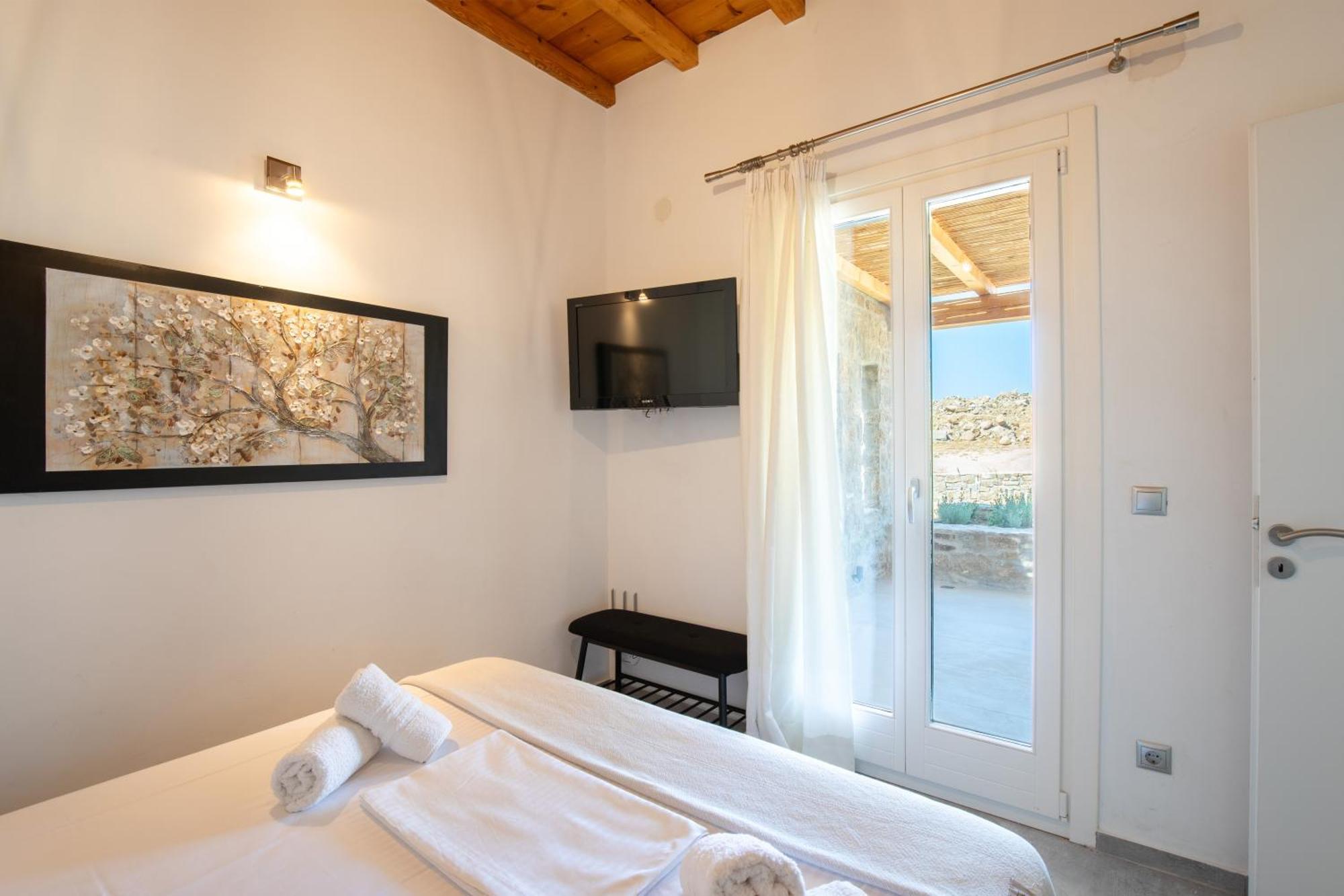 Miamis Villas Mykonos I Plintri 외부 사진
