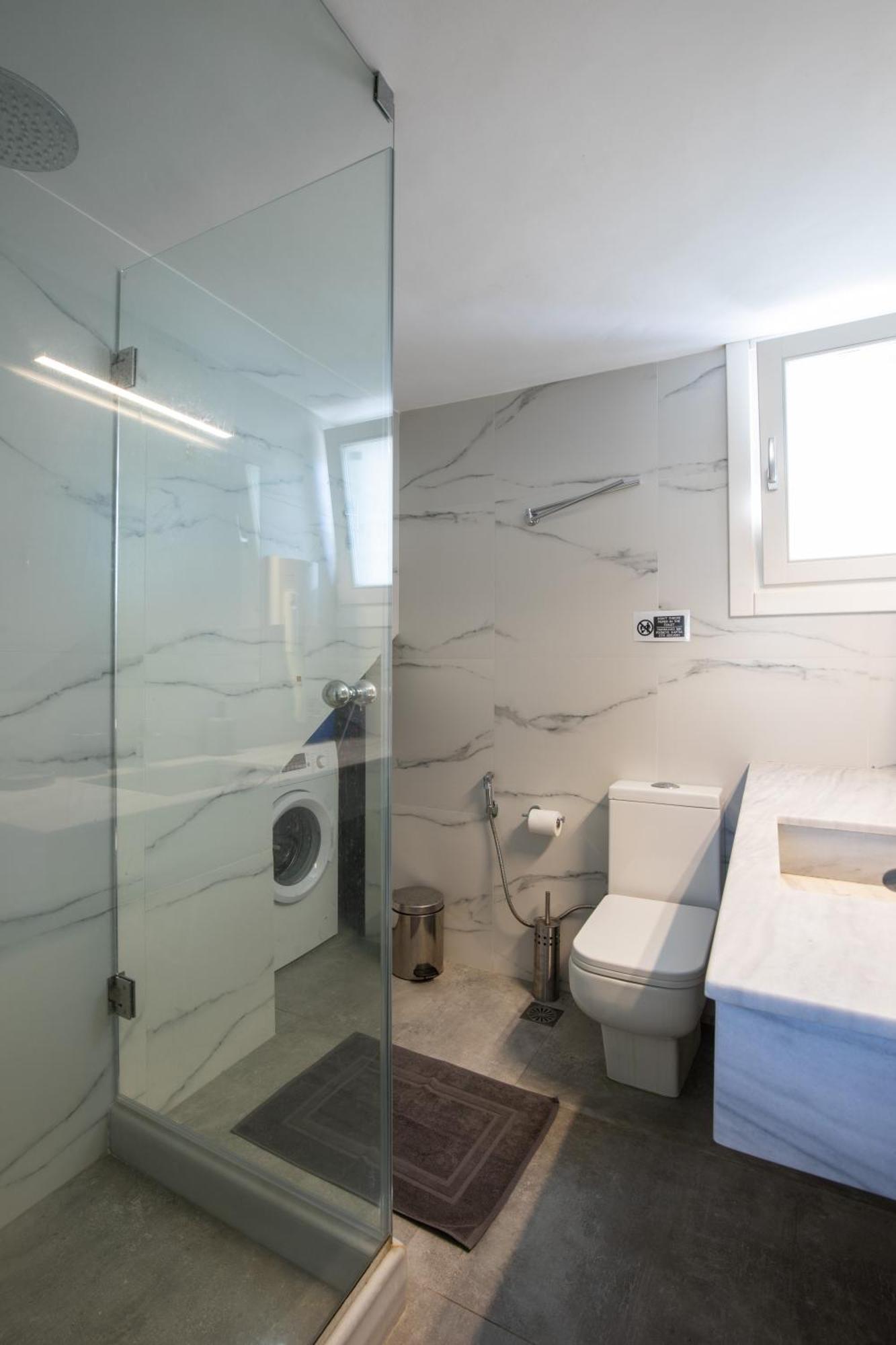 Miamis Villas Mykonos I Plintri 외부 사진
