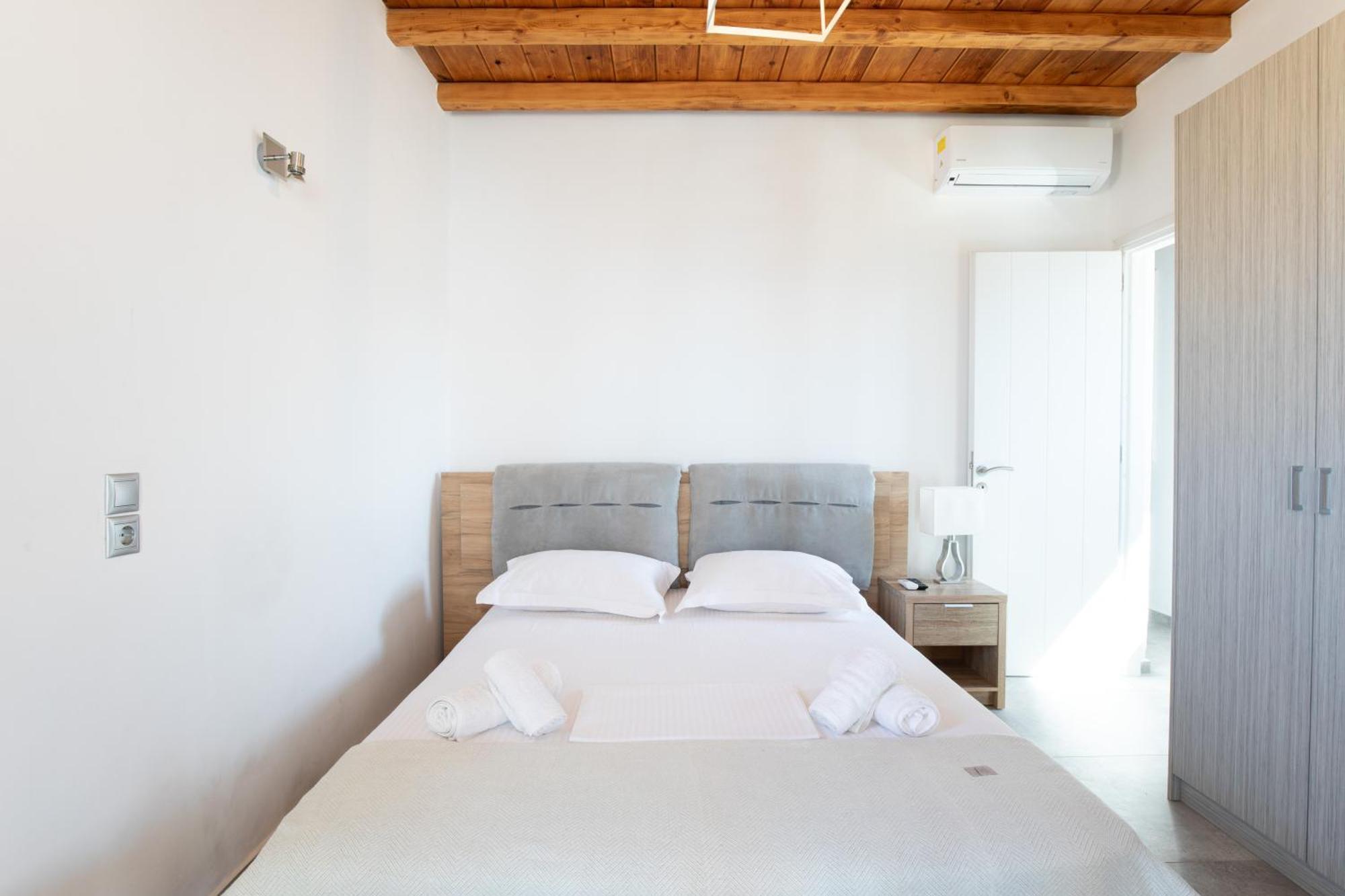 Miamis Villas Mykonos I Plintri 외부 사진