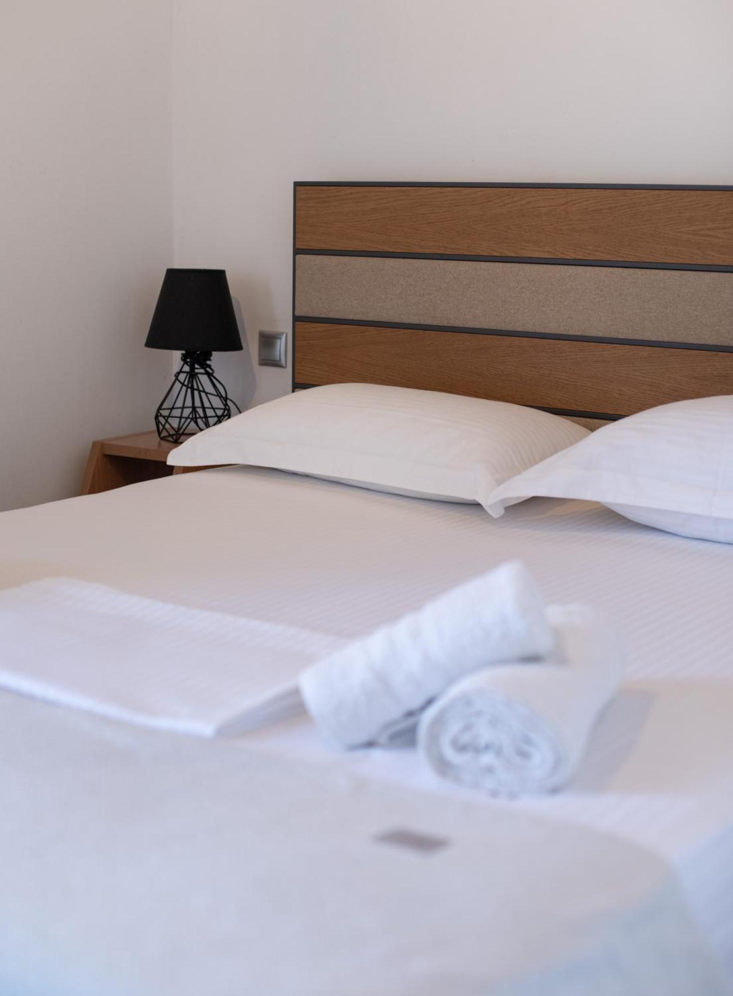 Miamis Villas Mykonos I Plintri 외부 사진