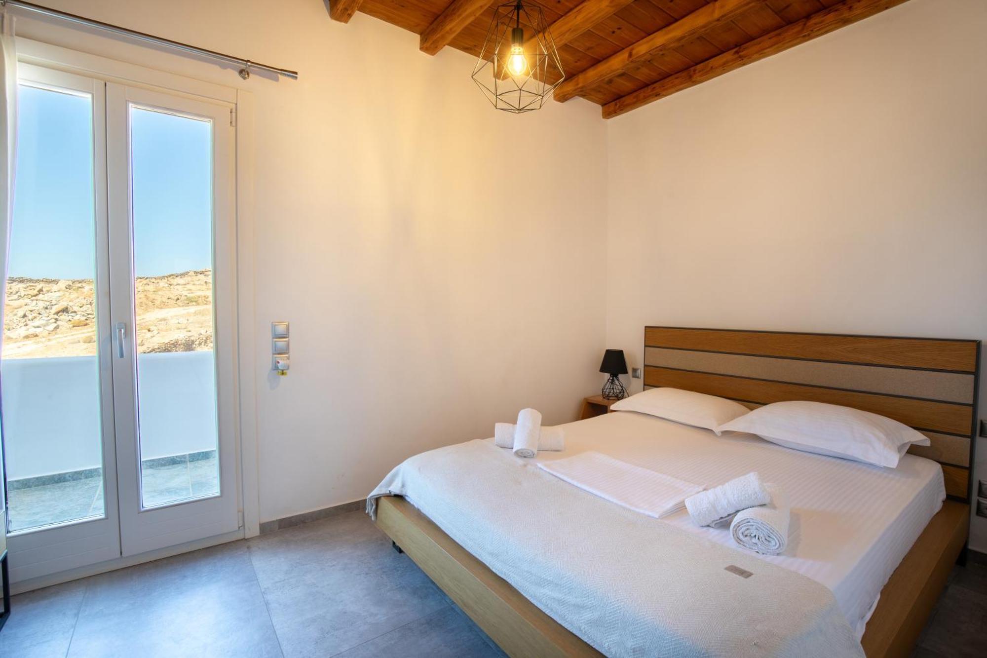 Miamis Villas Mykonos I Plintri 외부 사진
